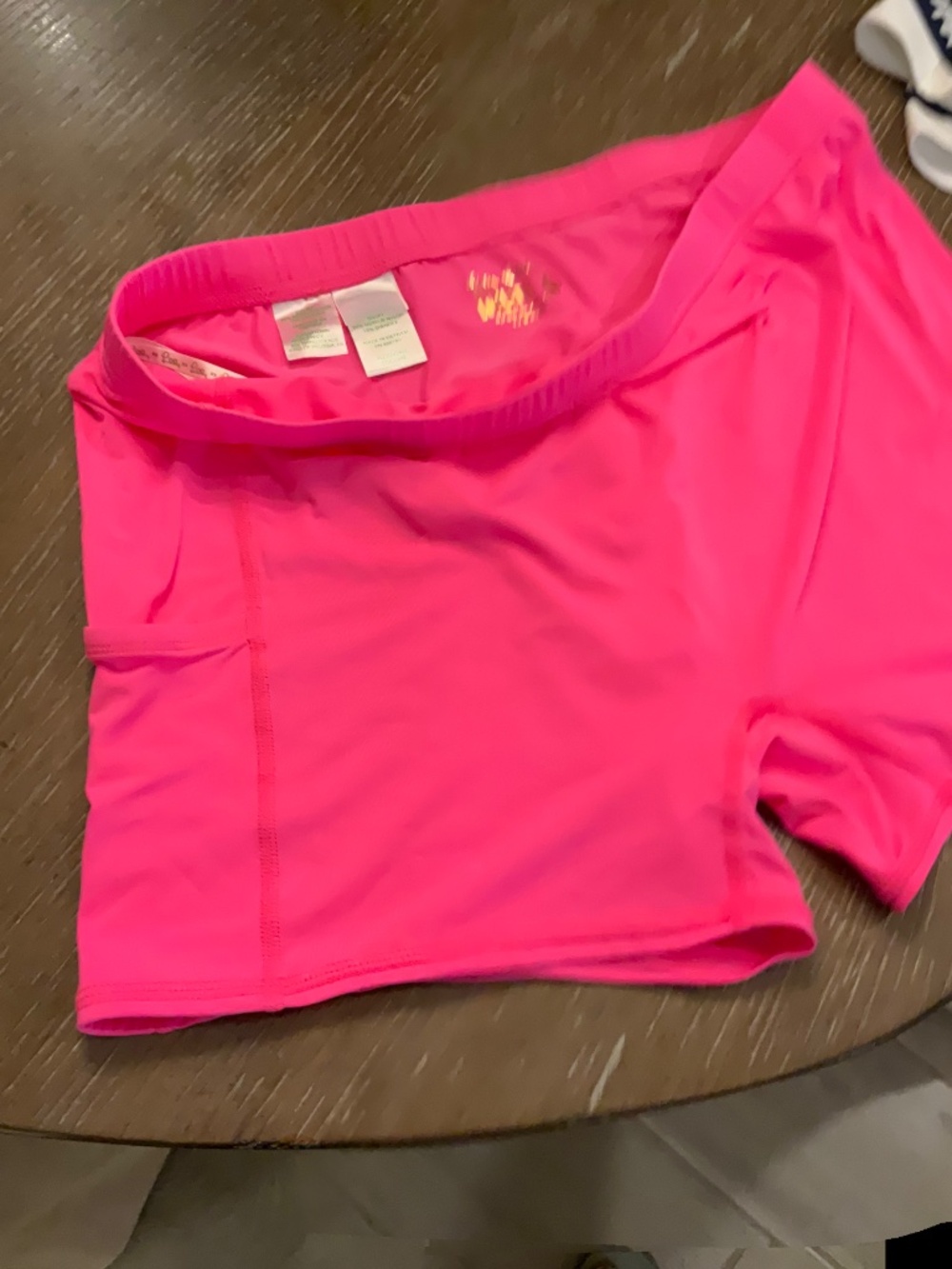 Tommy Bahama sport dress with shorts - Picture 4 of 4